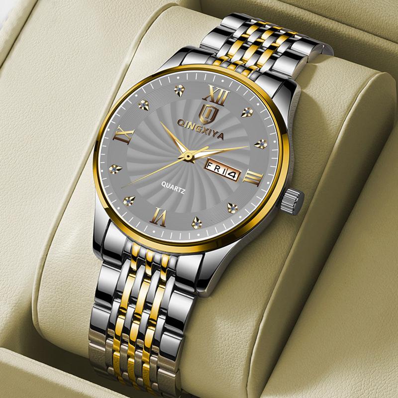 Chain Watches