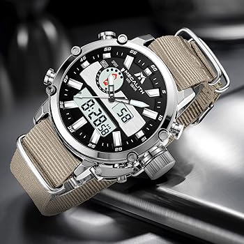 Sports Watches