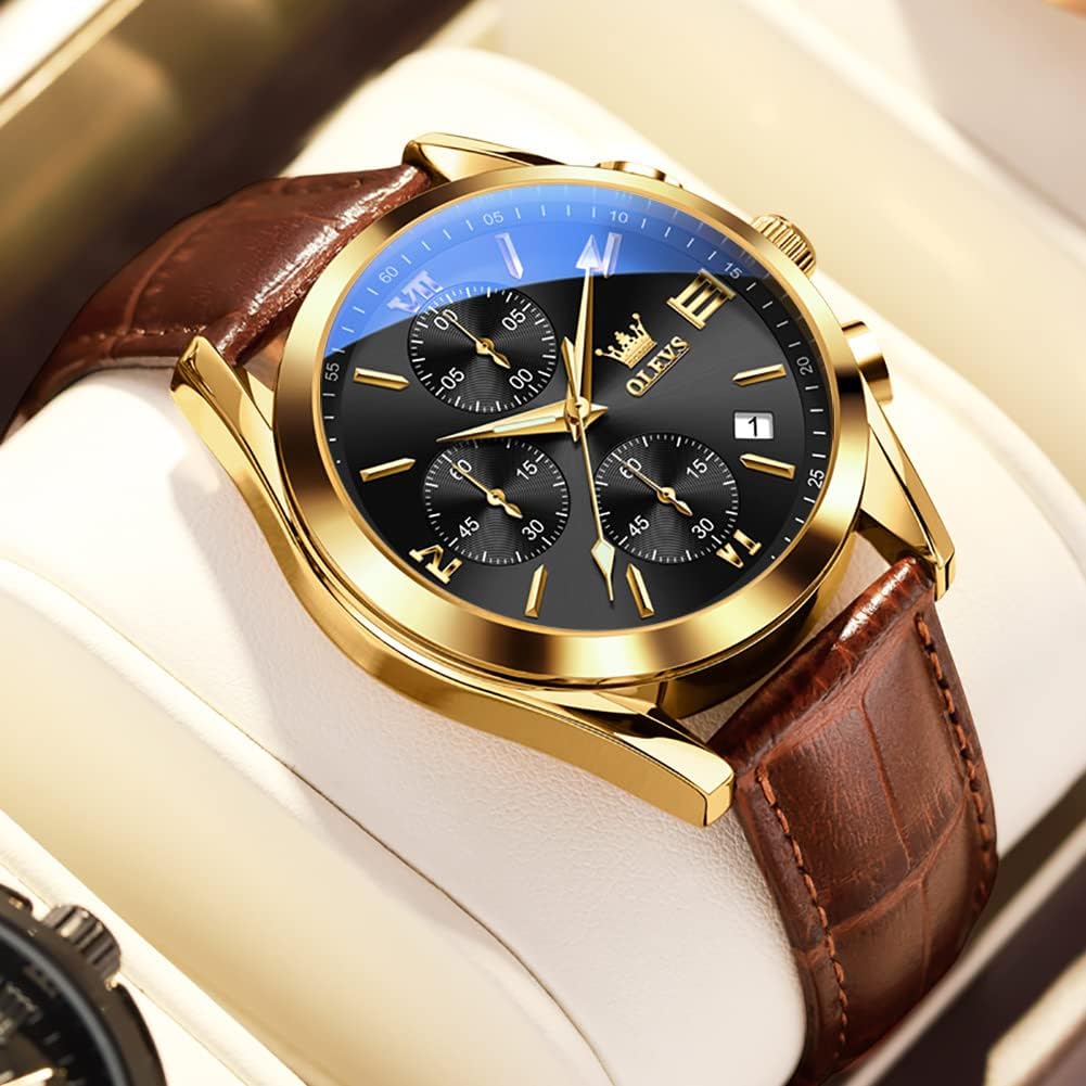 Strap Watches